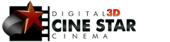 CineStar logo