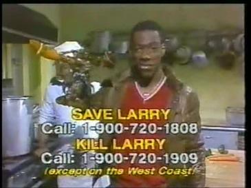 File:Eddie Murphy holding Larry the Lobster, April 10 1982.jpg