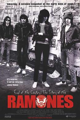 File:End of the Century, The Story of the Ramones.jpg