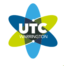 File:Fair use logo UTC Warrington.png