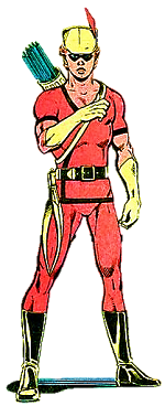 Speedy (Roy Harper - circa 1983).png