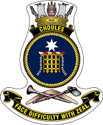 File:HMAS Choules Ships Badge.jpeg