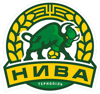 File:FC Nyva Ternopil logo.png