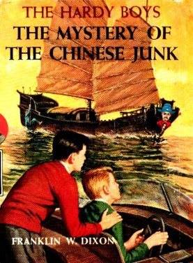 File:The Mystery of the Chinese Junk (book cover).jpg