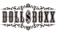 DOLL$BOXX logo