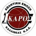 Ikaros Kallitheas logo