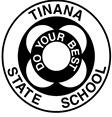 Tinana State School Logo