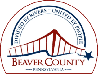 File:Logo of Beaver County, Pennsylvania.png