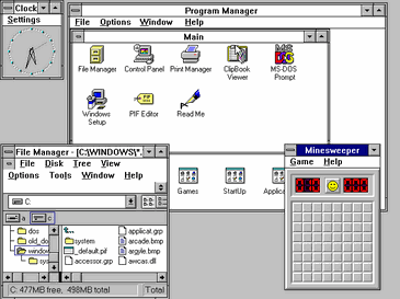 File:Windows 3.11 workspace.png