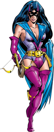 File:Huntress (Helena Wayne - Pre Crisis).png