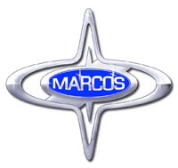 Marcos Logo