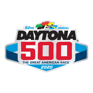 File:2020 Daytona 500 logo.png