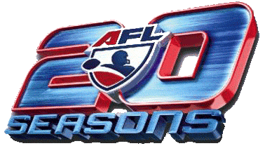 File:Arena Football League 20 seasons logo.gif