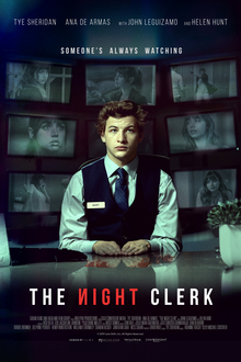 File:The Night Clerk poster.jpeg