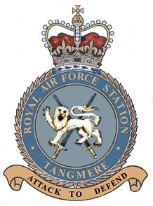 File:RAF Tangmere Station Crest.jpg