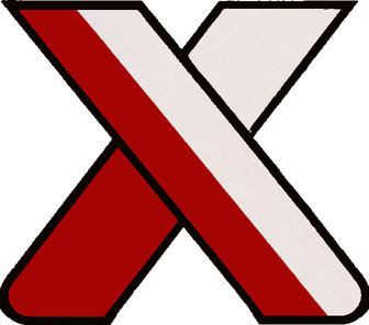 File:Party X logo.png