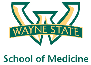 File:Wayne State University School of Medicine logo, 2012.jpg
