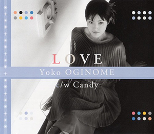 File:Yoko Oginome - Love.jpg