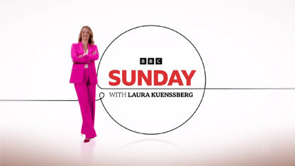 File:Title card for Sunday with Laura Kuenssberg on BBC One.png