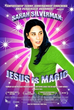 File:Jesus is Magic.jpeg