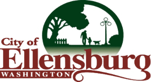 File:City of Ellensburg - Logo.png