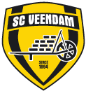 File:Logo SC Veendam.png