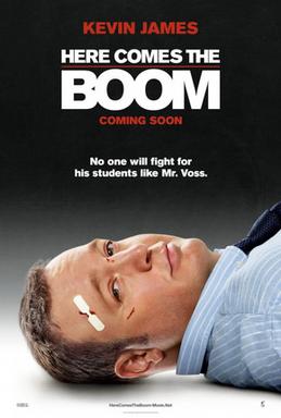 File:Here Comes the Boom Poster.jpg