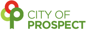 File:City of Prospect Logo.png