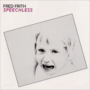 File:FredFrith AlbumCover Speechless(1981).jpg