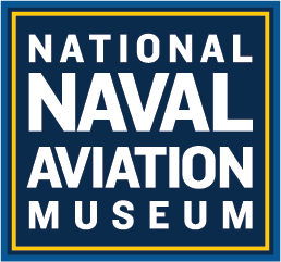 File:National Naval Aviation Museum Logo.png