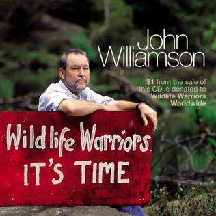 File:Wildlife Warriors by John Williamson.jpg