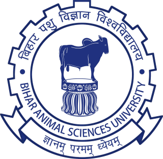 File:Bihar Animal Sciences University seal.png