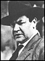 Image 57Big Bill Haywood, a founding member and leader of the Industrial Workers of the World.