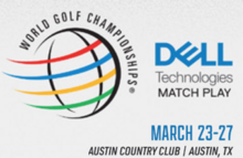 Logo of 2022 WGC Match Play.png