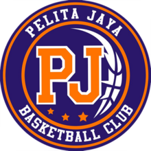 Pelita Jaya logo