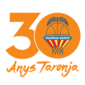 2016–2017 (30 year anniversary logo).