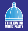 Official seal of eThekwini