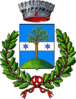 Coat of arms of Varapodio