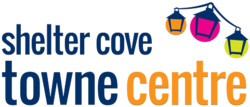 Shelter Cove Towne Centre logo