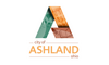 Flag of Ashland, Ohio