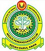 Official seal of Kulim