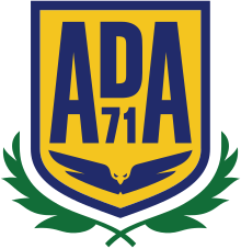 AD Alcorcón logo.svg