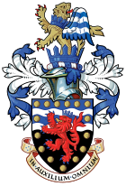 Coat of arms