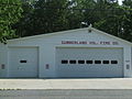 Cumberland Volunteer Fire Company