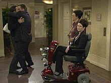 Will & Grace - Alive and Schticking screenshot.jpg