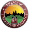 Official seal of Newburgh Heights, Ohio