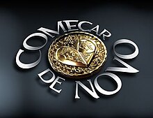 Começar de Novo title card.jpg