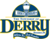 Official logo of Derry Township, Pennsylvania