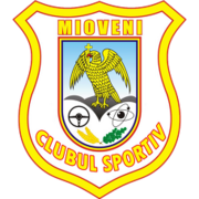 CS Mioveni crest