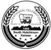 Official seal of South Hutchinson, Kansas